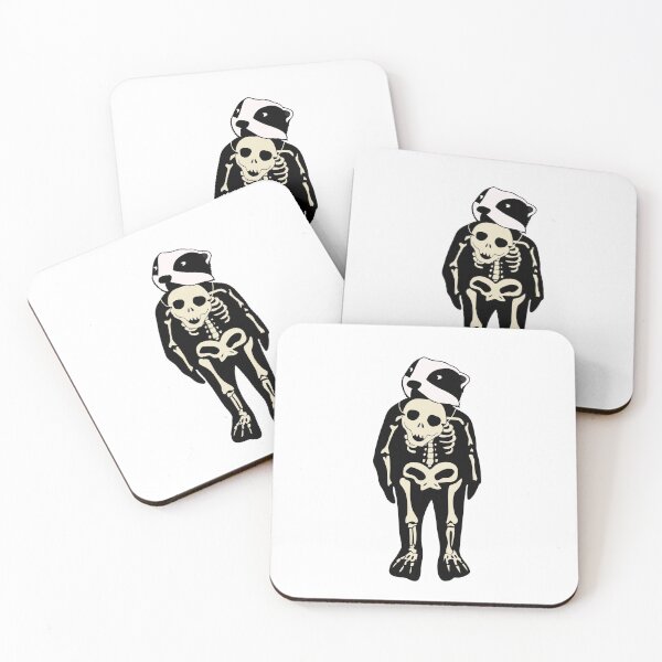 Item preview, Fantastic Little Badger  designed and sold by acalovich.