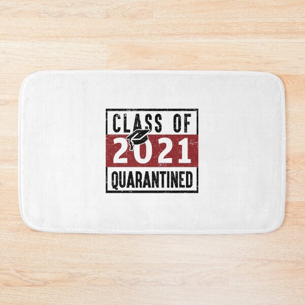 Item preview, Class of 2021 Quarantined designed and sold by autlu.