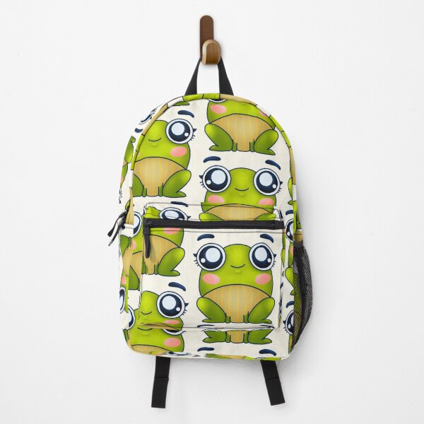 Item preview, Cute Froggy designed and sold by Creative-Nugget.