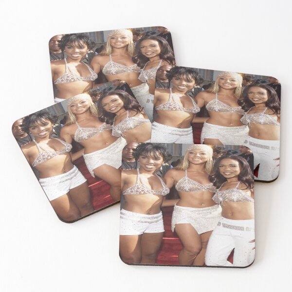 Item preview, Grupo de chicas de 2000 designed and sold by Radrollins.