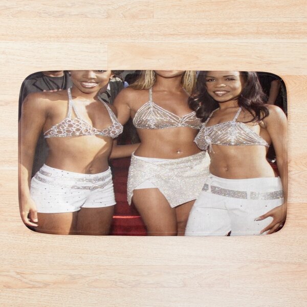 Item preview, Grupo de chicas de 2000 designed and sold by Radrollins.