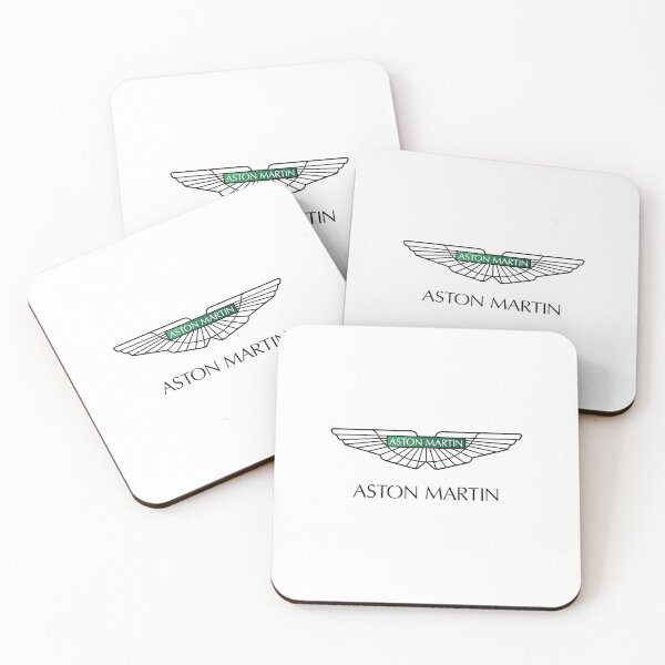 Item preview, ASTON MARTIN BADGE designed and sold by Aspretto.