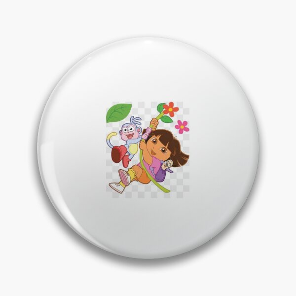 Item preview, hangging girl sticker  designed and sold by RityCreation.