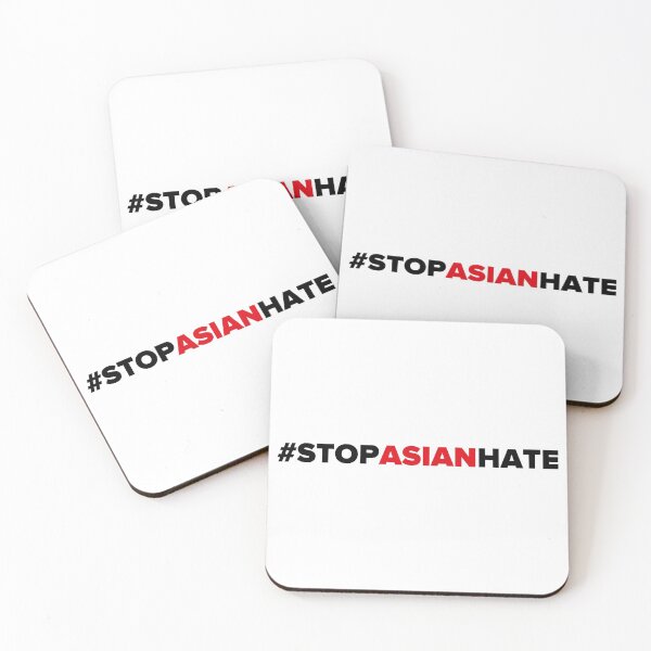 Item preview, Stop Asian Hate AAPI Asian Lives Matter designed and sold by lavalMedia.