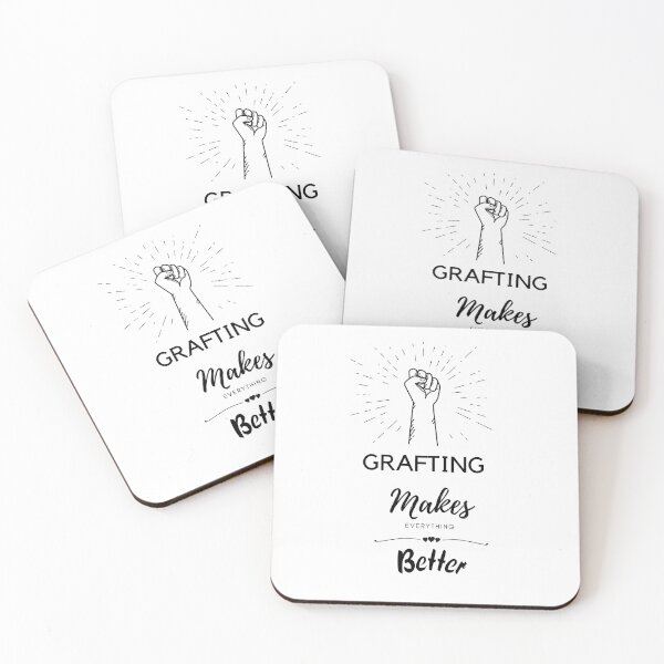 Item preview, Crafting Makes Everything Better designed and sold by Pink-angel2030.