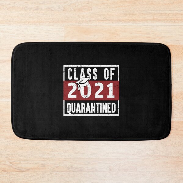 Item preview, Class of 2021 Quarantined designed and sold by autlu.