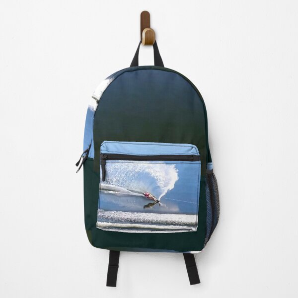Item preview, waterski designed and sold by suz3.