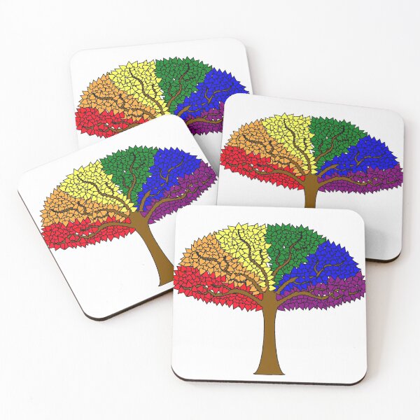 Item preview, Equalitree designed and sold by GeorgieRumney.