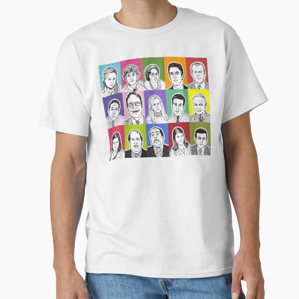 Item preview, The Office designed and sold by turddemon.