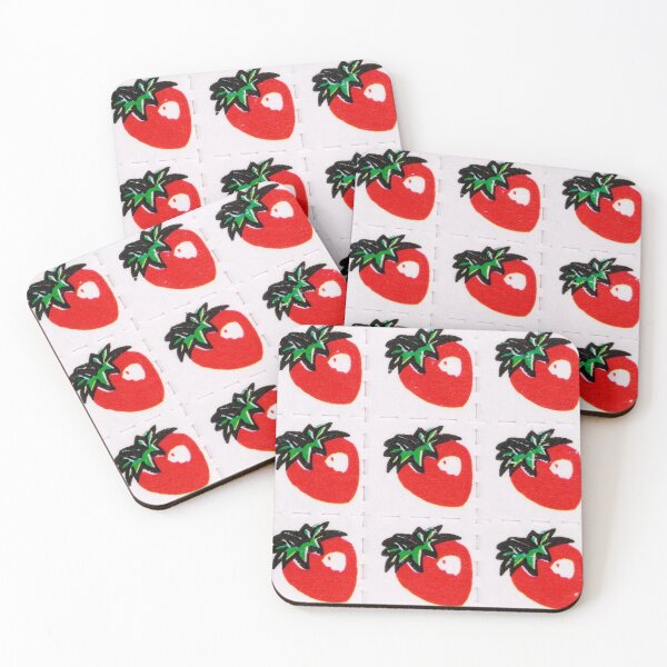 Item preview, Strawberry Acid LSD designed and sold by DJDamski.