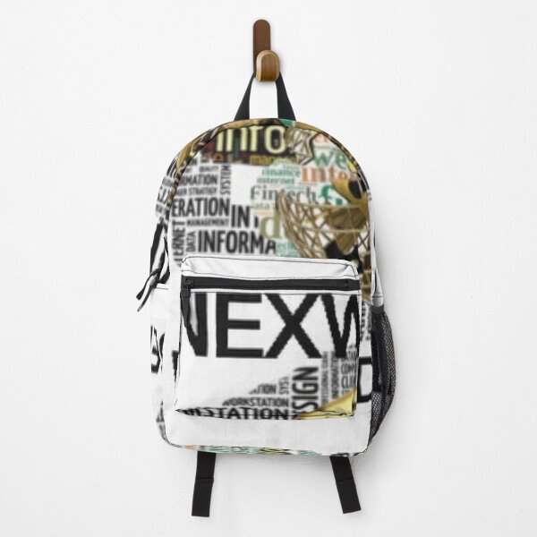 Item preview, NEXWORLD-WORLD ORDER designed and sold by giantstep.
