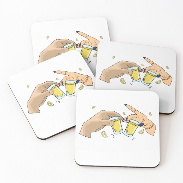 Item preview, Tequila Buddy designed and sold by autlu.
