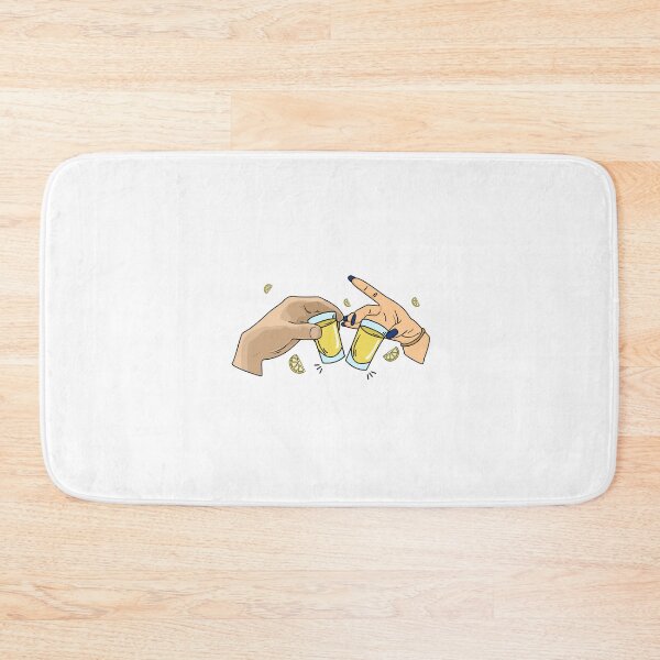 Item preview, Tequila Buddy designed and sold by autlu.