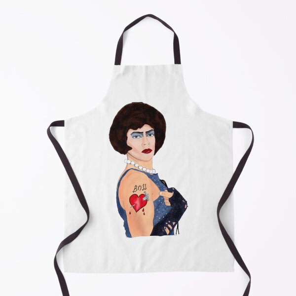Item preview, Sweet Transvestite designed and sold by Sara Stokking.