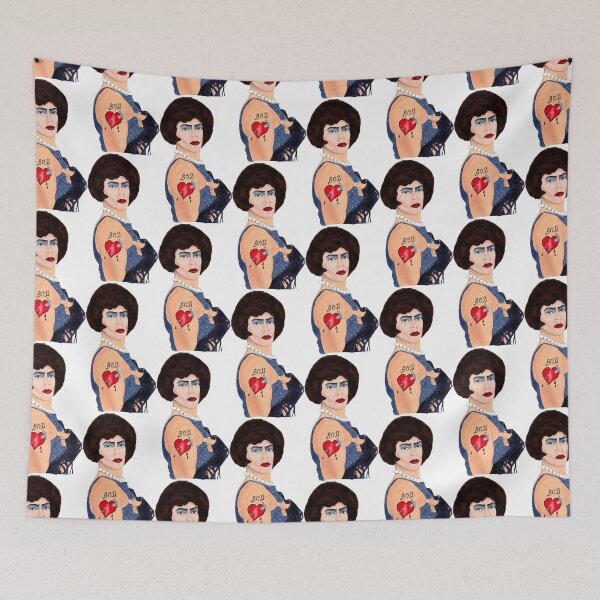 Item preview, Sweet Transvestite designed and sold by Sara Stokking.