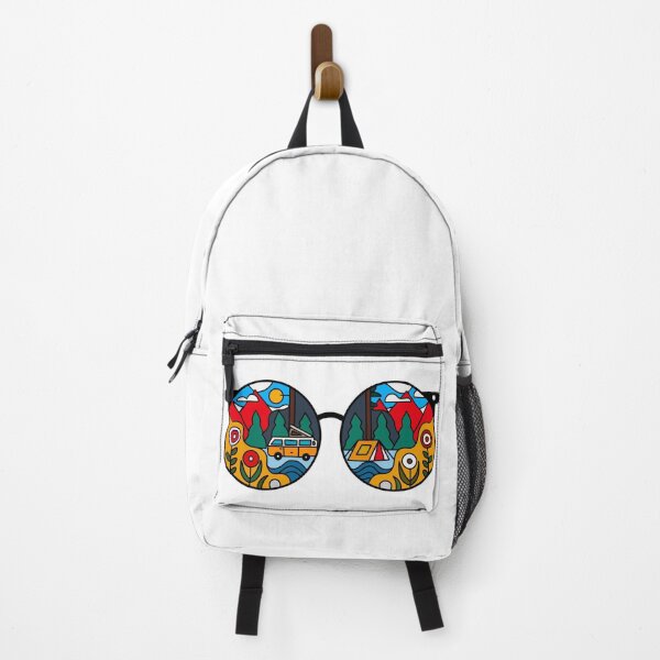 Item preview, travel glasses designed and sold by Charlotte P Boggin.