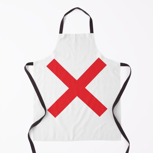 Item preview, Big X designed and sold by Citizen of  Trash.