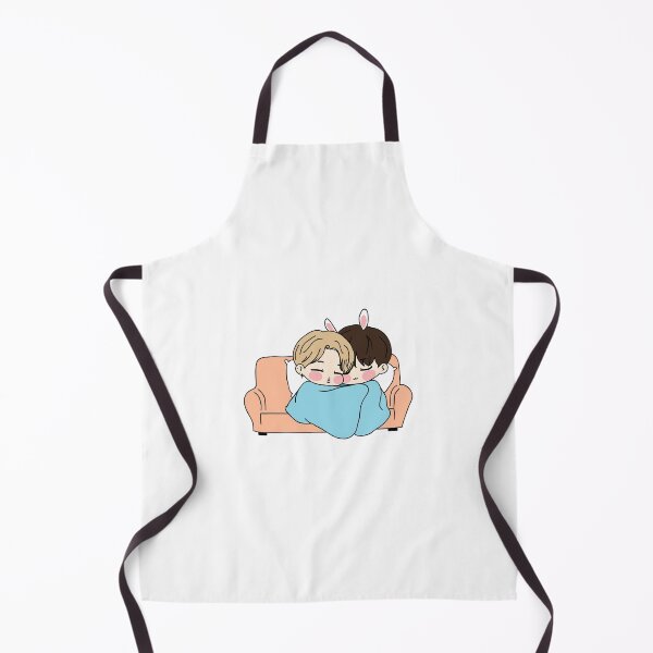 Item preview, BTS Jungkook and Jimin / Jikook  designed and sold by Veronica Kostyuk.
