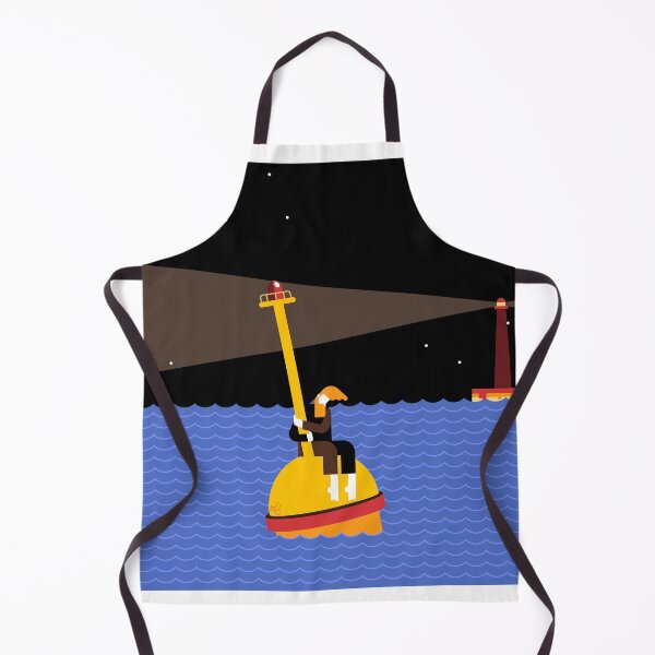 Item preview, Castaway designed and sold by ViejoMar.
