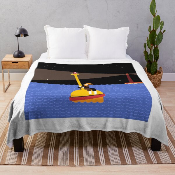 Item preview, Castaway designed and sold by ViejoMar.