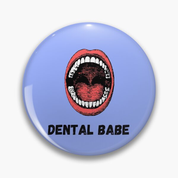 Item preview, dentist designed and sold by Zaibo.