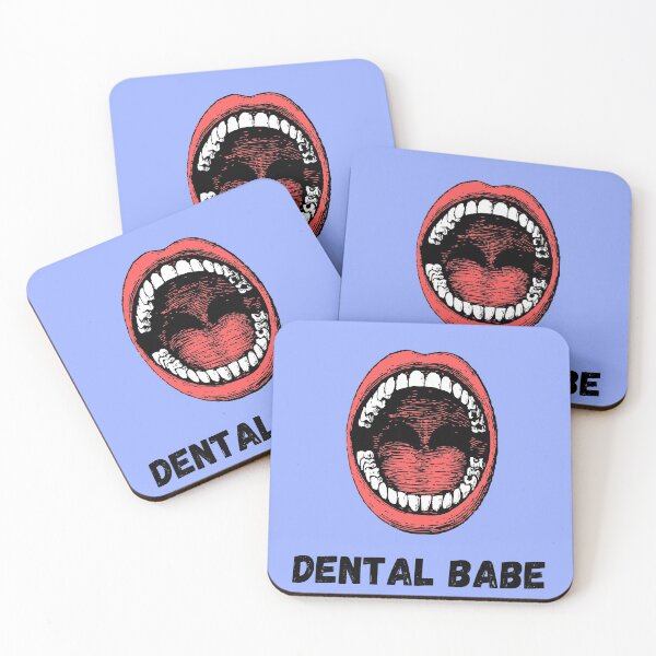 Item preview, dentist designed and sold by Zaibo.