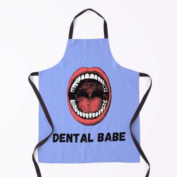 Item preview, dentist designed and sold by Zaibo.
