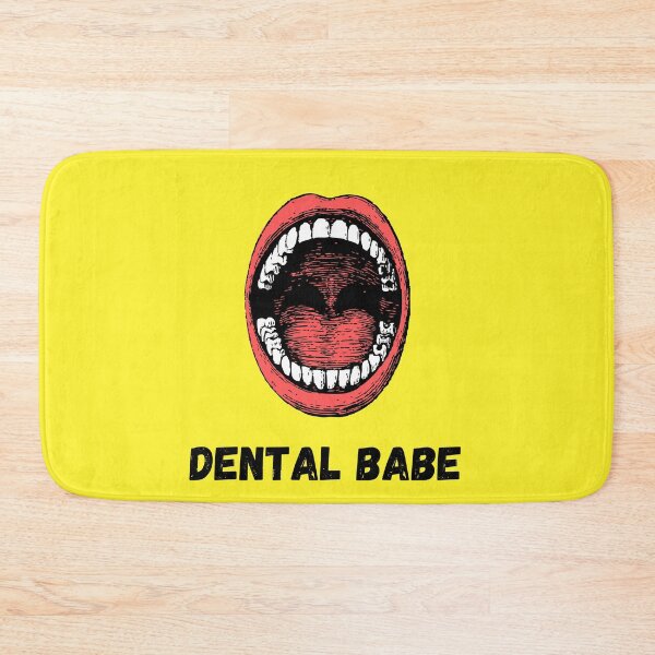 Item preview, dentist designed and sold by Zaibo.