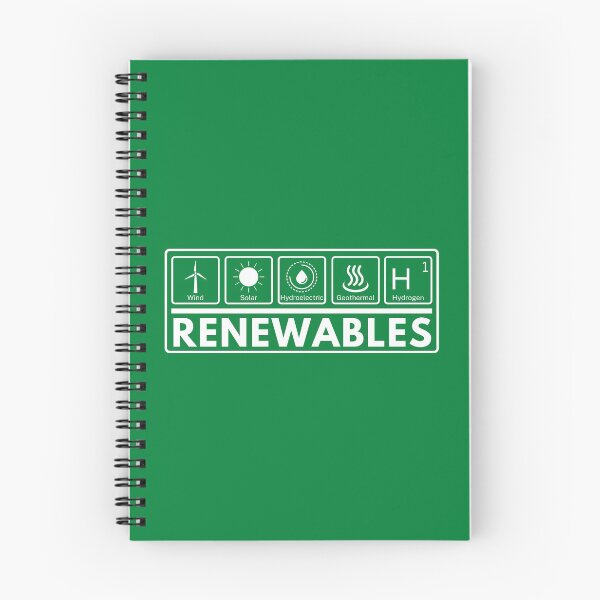 Item preview, Renewable Energy - Wind Solar Hydroelectric Geothermal Hydrogen designed and sold by CleanPower.