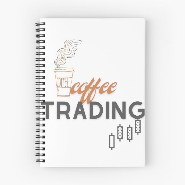 Item preview, coffee trading designed and sold by cartrica.