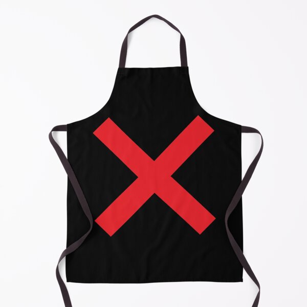 Item preview, Big X designed and sold by Citizen of  Trash.