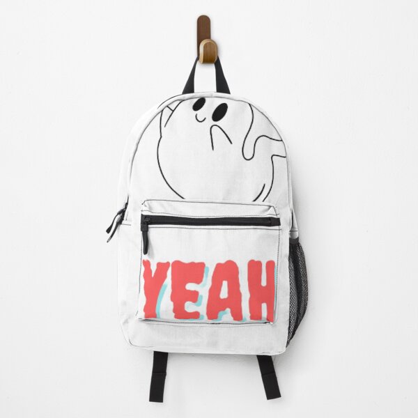 Item preview, Halloween Ghost-Yeah designed and sold by zaruoo32.