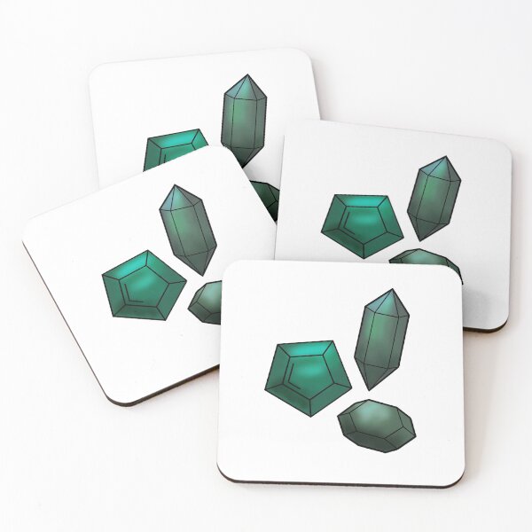 Item preview, emeralds  designed and sold by justineimagine.