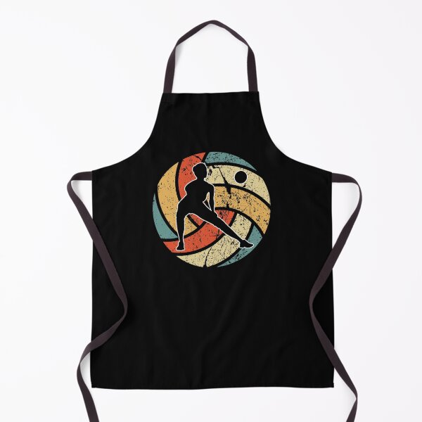 Item preview, Volleyball Player Beach Volleyball Girl designed and sold by besTmanuFacture.