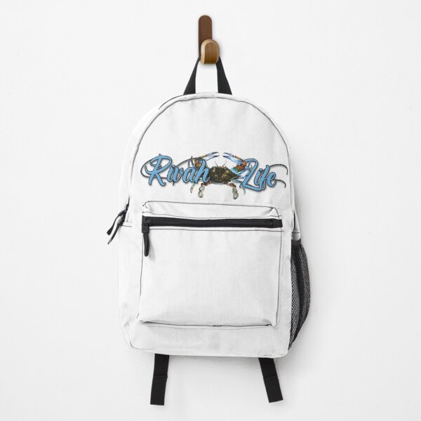 Item preview, It's a Rivah Life! designed and sold by DesignedMagic.