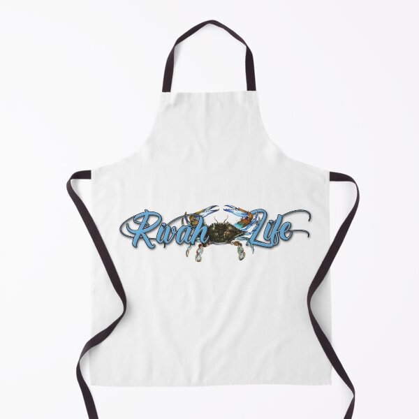 Item preview, It's a Rivah Life! designed and sold by DesignedMagic.