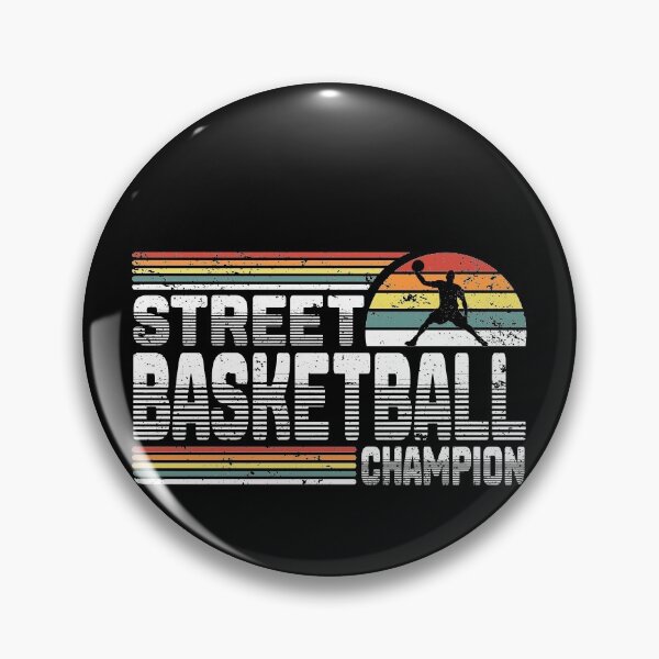 Item preview, Basketball Champion Basketball Player Fans Retro designed and sold by besTmanuFacture.