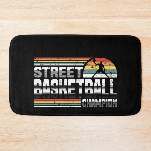 Item preview, Basketball Champion Basketball Player Fans Retro designed and sold by besTmanuFacture.