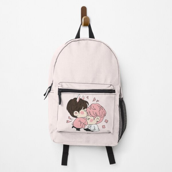 Item preview, BTS Jungkook and Jimin / JK Jikook designed and sold by Veronica Kostyuk.