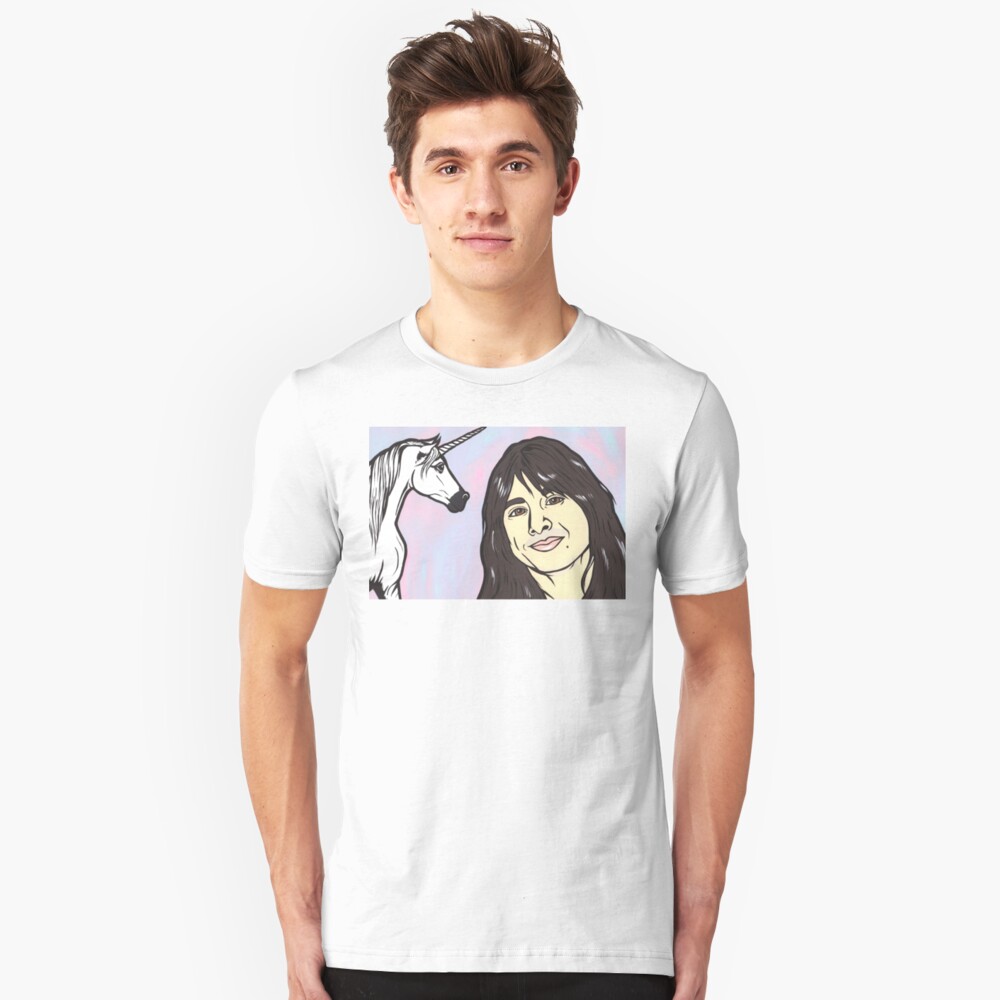 steve perry shirt