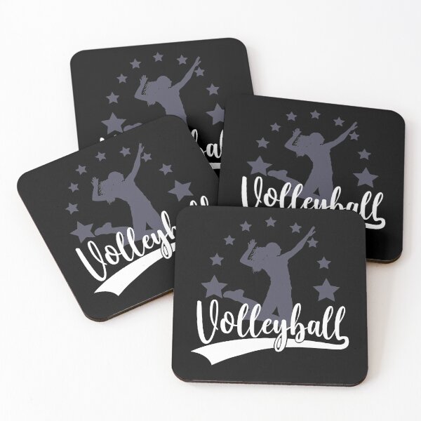 Item preview, Volleyball Player Beach Volleyball Girl designed and sold by besTmanuFacture.