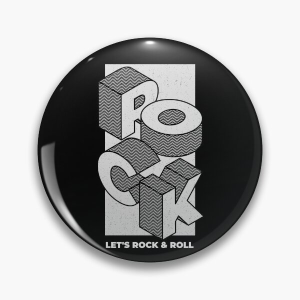 Item preview, Let's Rock And Roll Music designed and sold by BlascoShop.