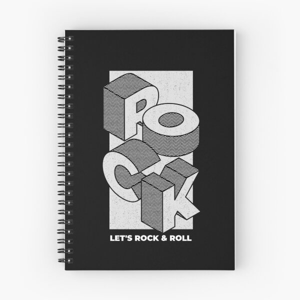 Item preview, Let's Rock And Roll Music designed and sold by BlascoShop.