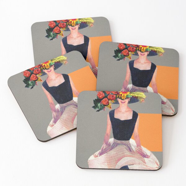 Item preview, A Breath Of Spring designed and sold by carlseti.
