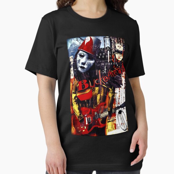 Item preview, BUCKETHEAD MIREL 3 designed and sold by wpagind.