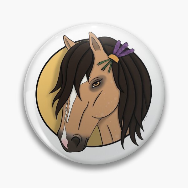 Item preview, Dun Draft Horse designed and sold by PepperBundle.