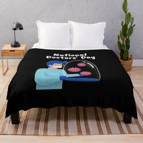 Item preview, national doctors day designed and sold by Sinovius.