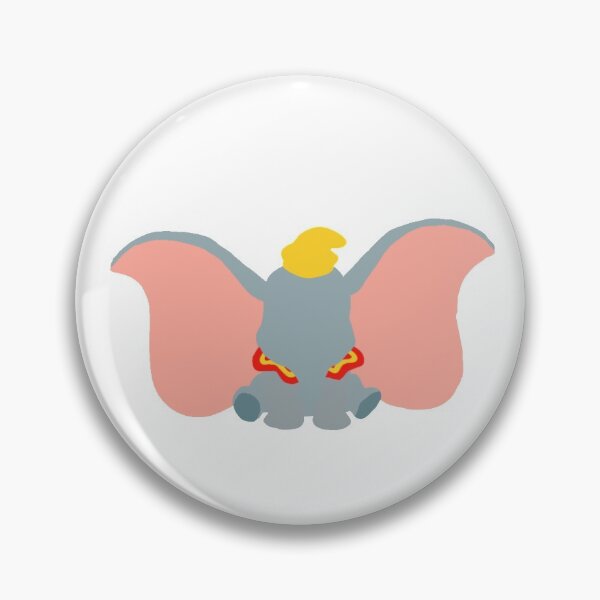Item preview, Dumbo Cute  designed and sold by Ali Roque.