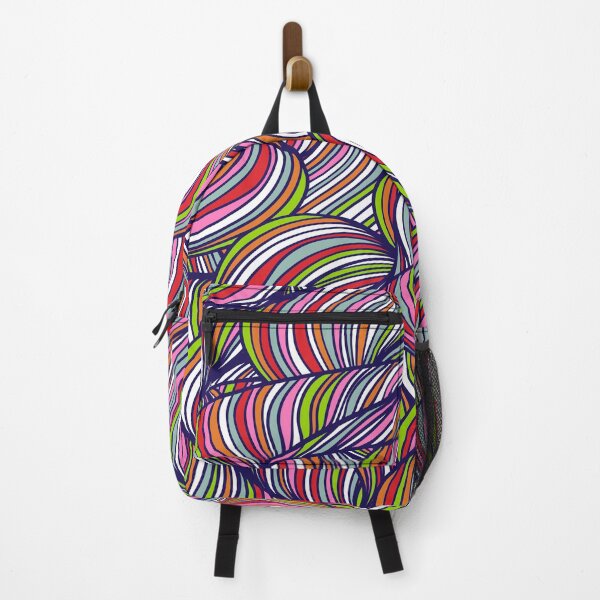 Item preview, Abstract Colorful Repeating Pattern designed and sold by fahadabu.
