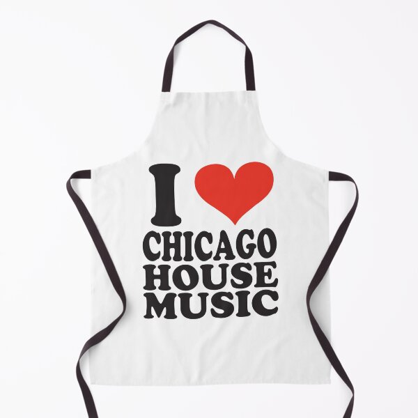 Item preview, I LOVE CHICAGO designed and sold by DJDamski.
